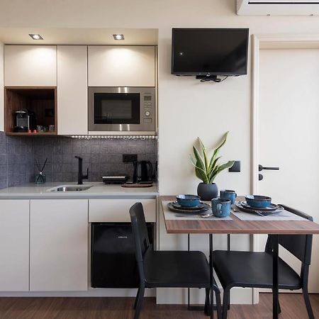 Appartement Doispontozero Julio Dinis à OOporto Extérieur photo
