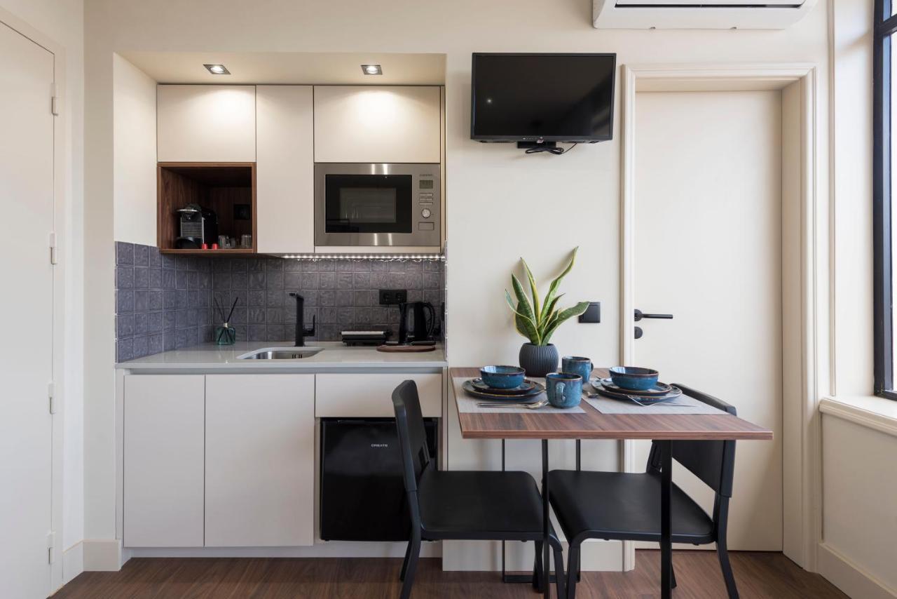 Appartement Doispontozero Julio Dinis à OOporto Extérieur photo